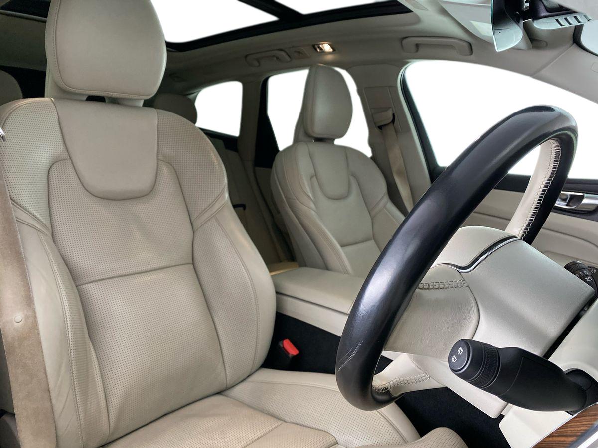 Used Volvo XC60 2020 for sale - 76929201: Photo 13