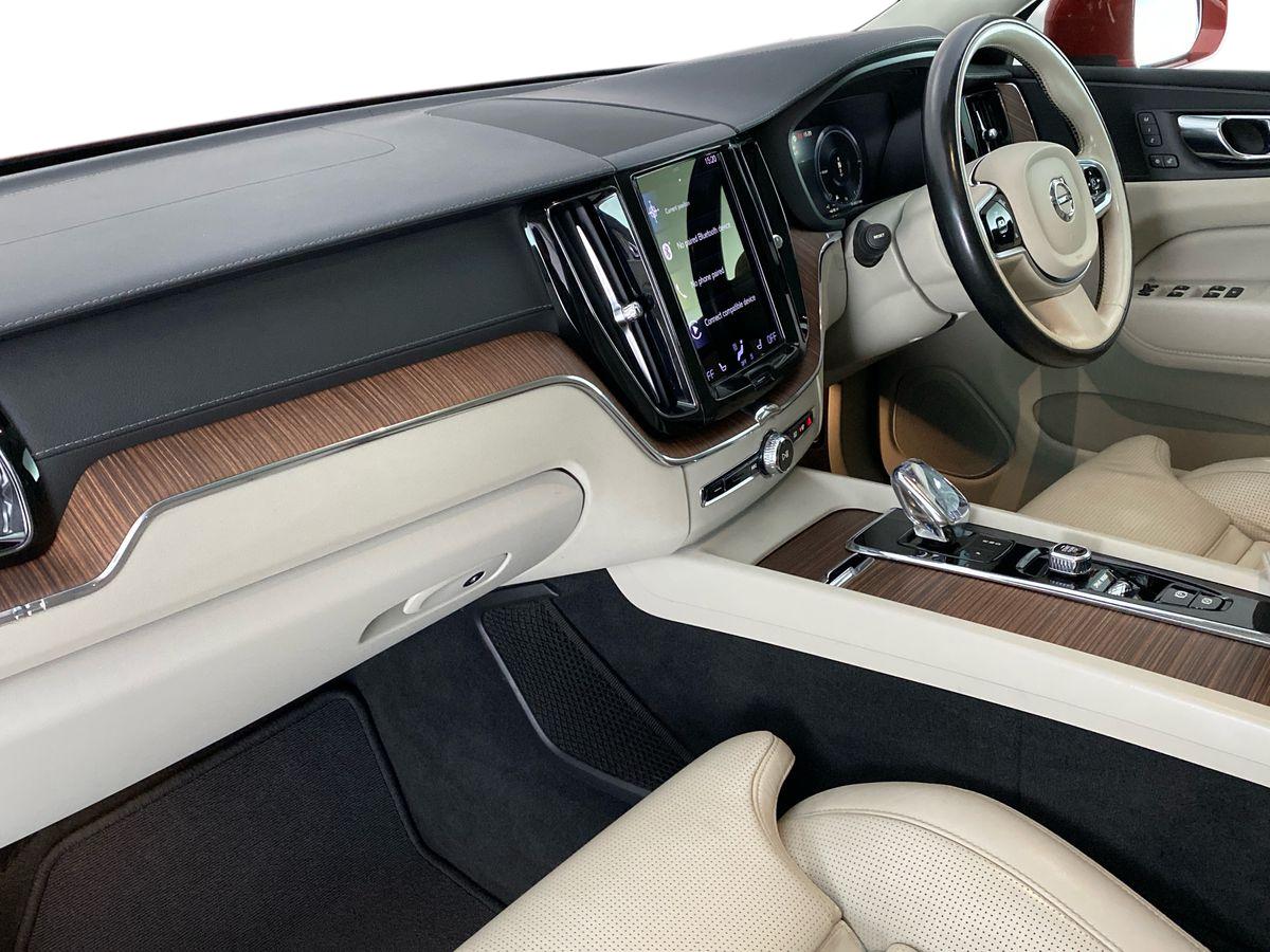 Used Volvo XC60 2020 for sale - 76929201: Photo 14