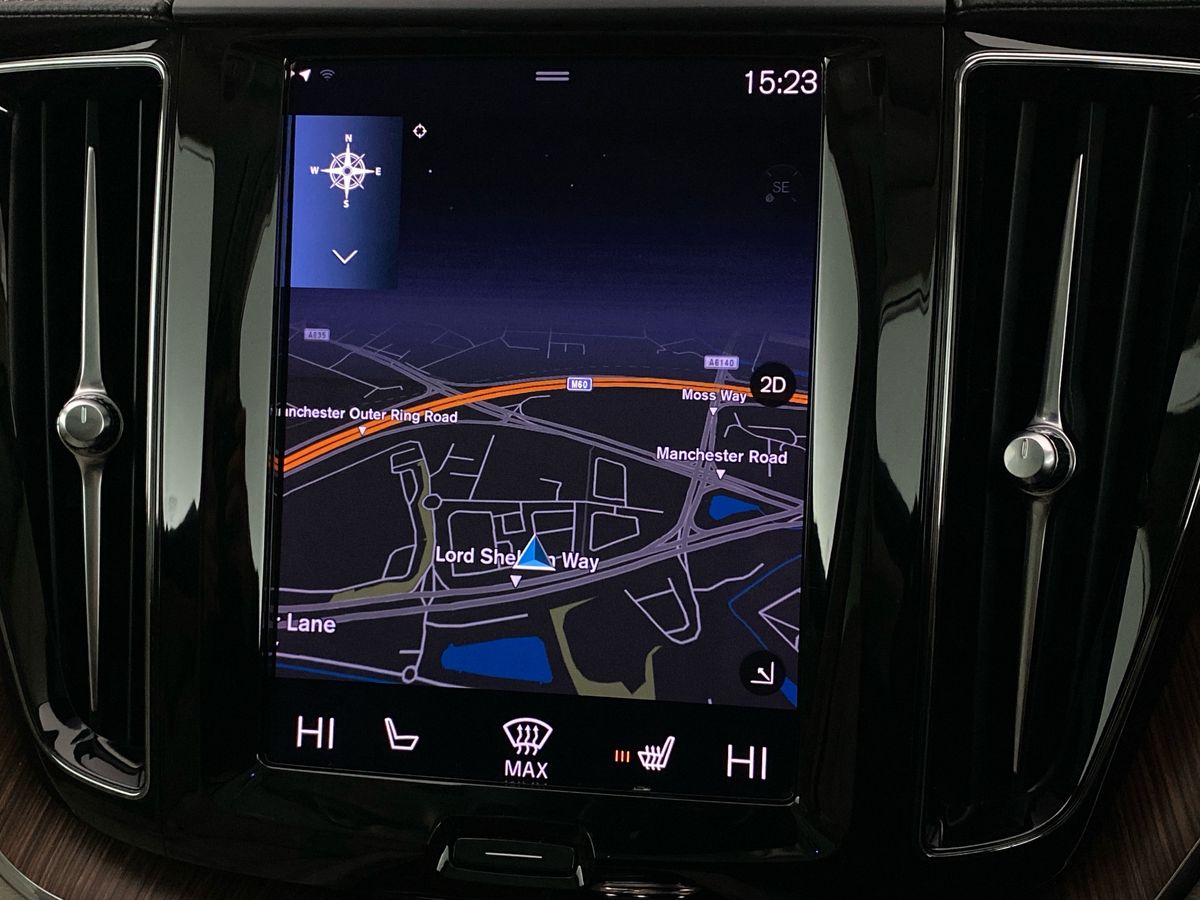 Used Volvo XC60 2020 for sale - 76929201: Photo 17