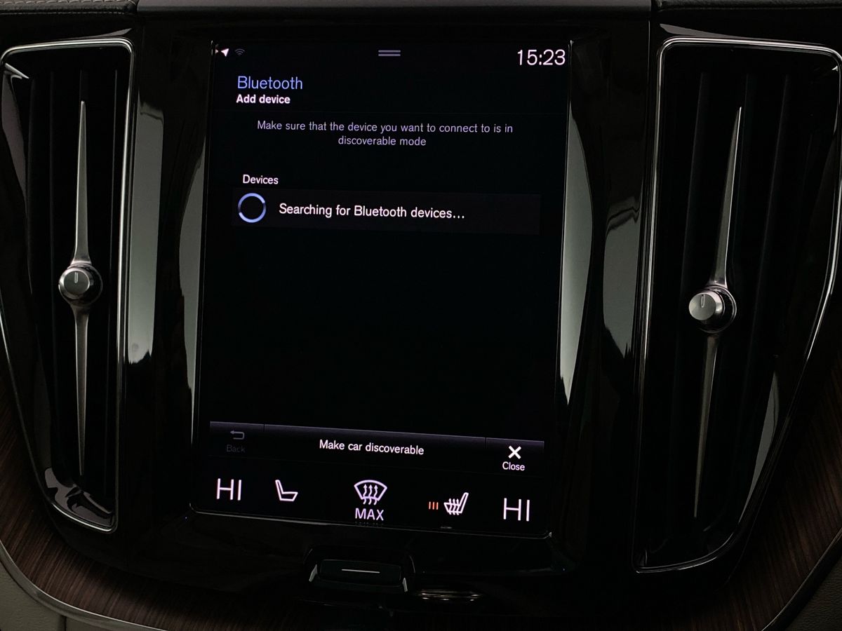 Used Volvo XC60 2020 for sale - 76929201: Photo 18