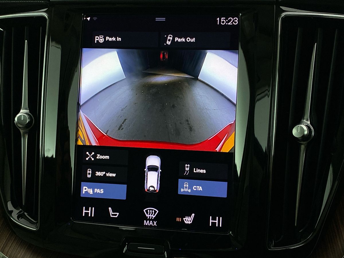 Used Volvo XC60 2020 for sale - 76929201: Photo 19