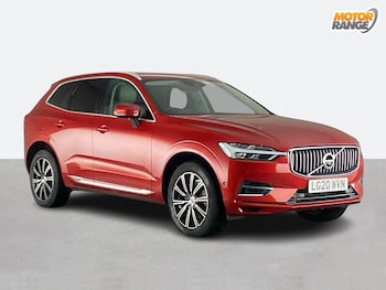 2020 - 2.0 T6 Recharge PHEV Inscription 5dr AWD Auto