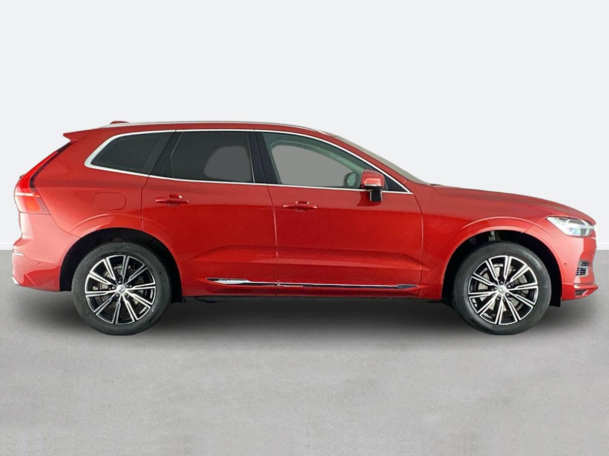 Used Volvo XC60 2020 for sale - 76929201: Photo 2