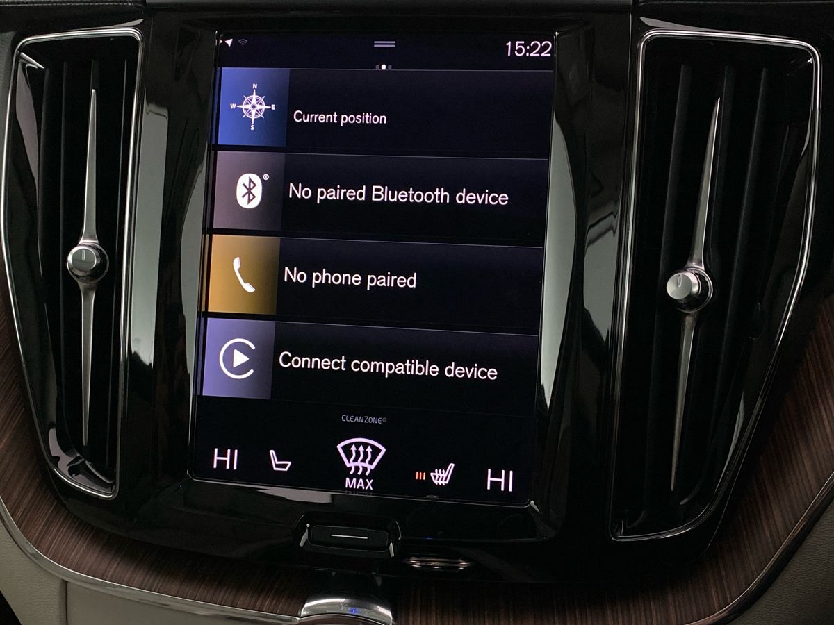 Used Volvo XC60 2020 for sale - 76929201: Photo 20