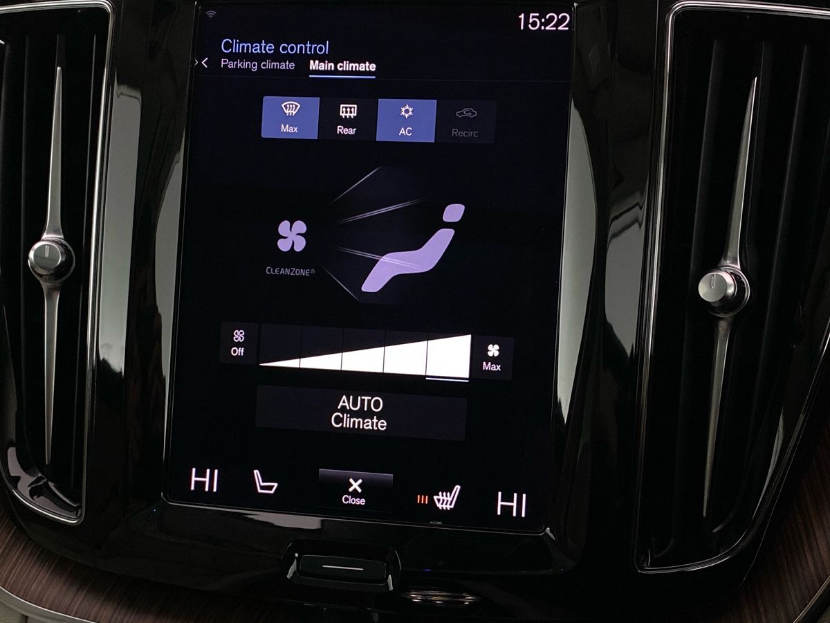 Used Volvo XC60 2020 for sale - 76929201: Photo 21