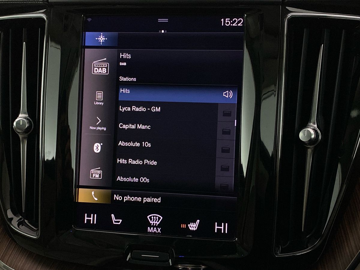 Used Volvo XC60 2020 for sale - 76929201: Photo 22