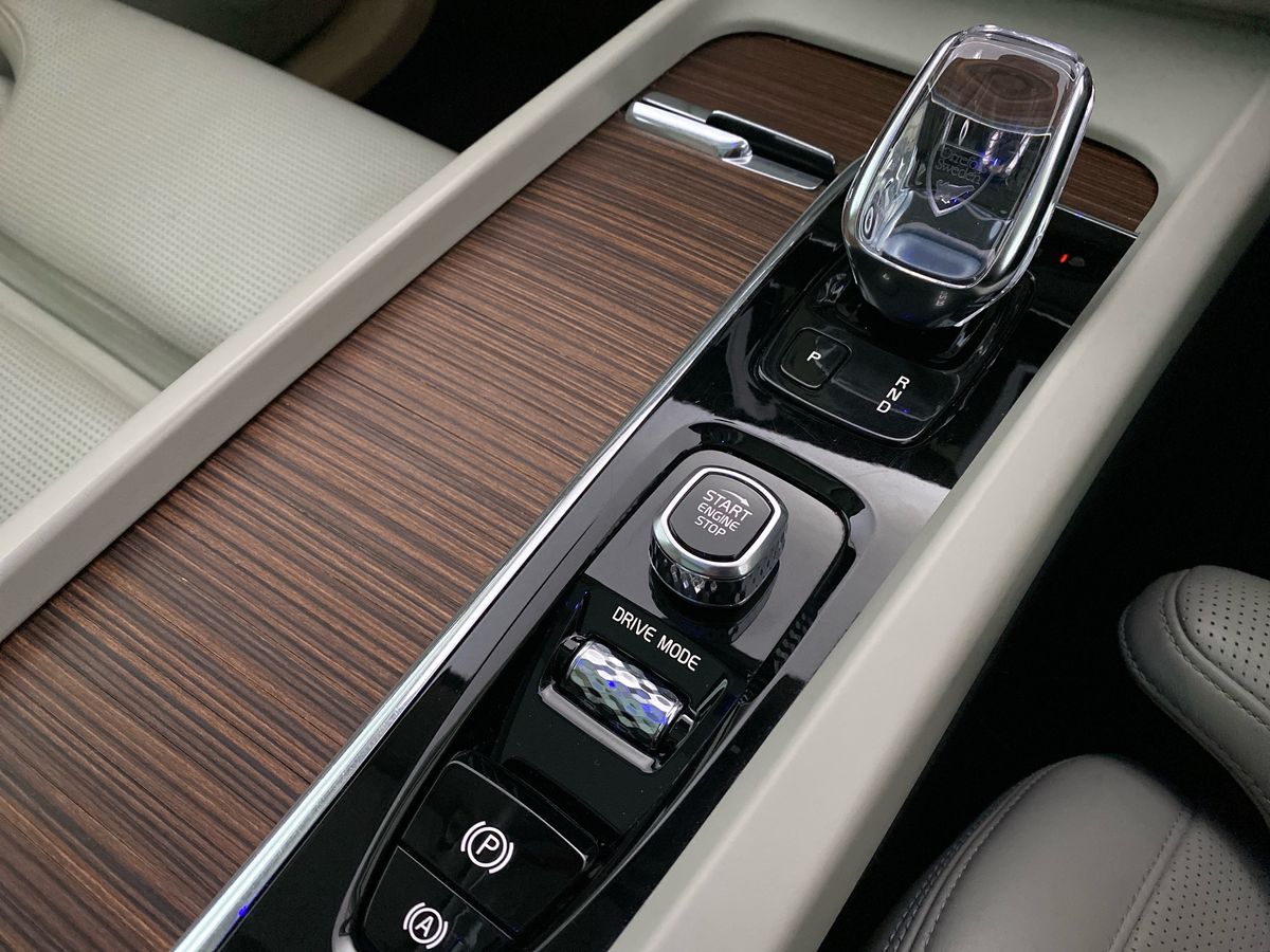 Used Volvo XC60 2020 for sale - 76929201: Photo 23