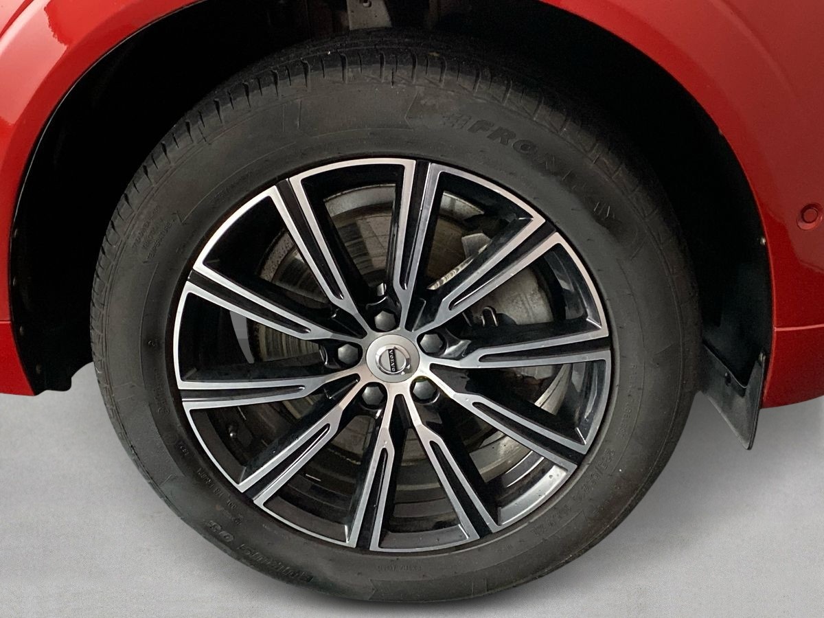 Used Volvo XC60 2020 for sale - 76929201: Photo 31