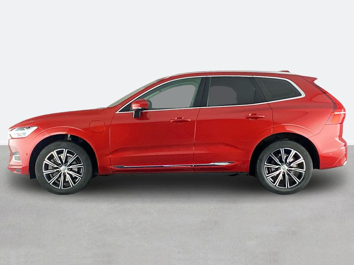 Used Volvo XC60 2020 for sale - 76929201: Photo 6