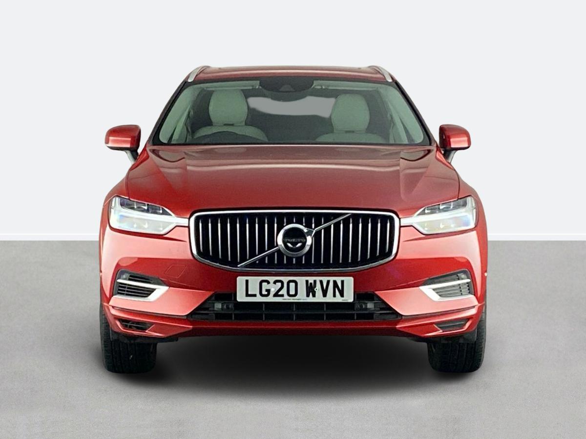 Used Volvo XC60 2020 for sale - 76929201: Photo 8