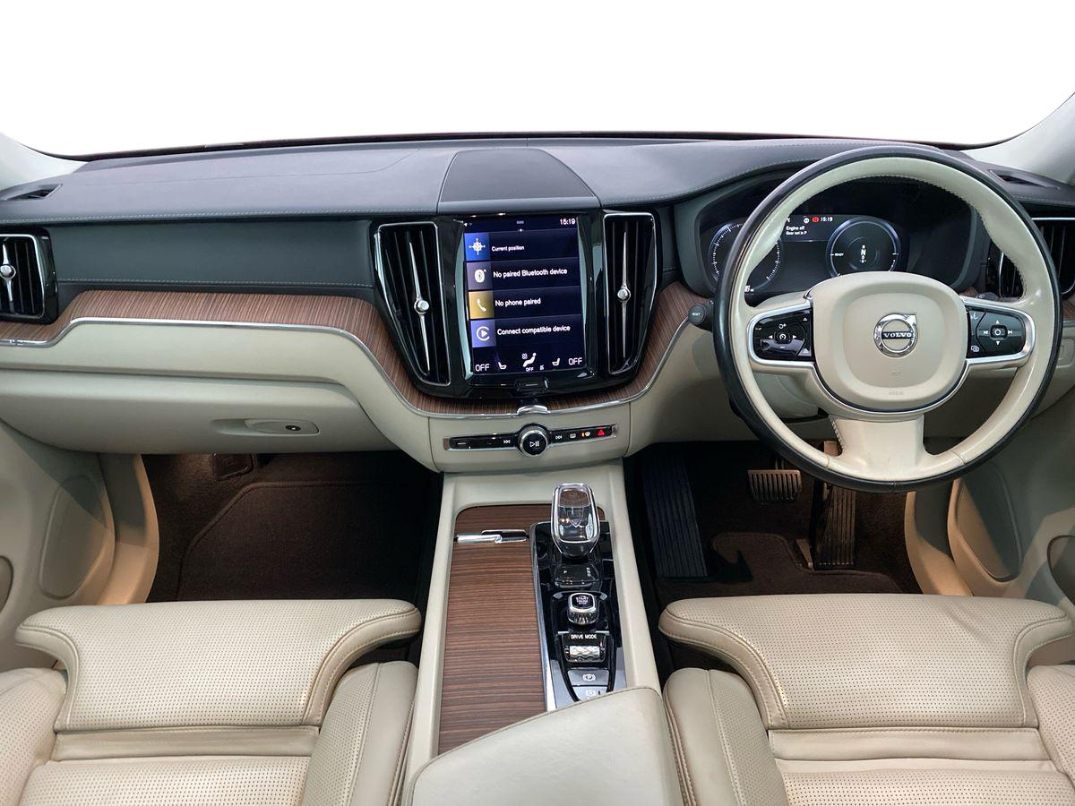 Used Volvo XC60 2020 for sale - 76929201: Photo 9