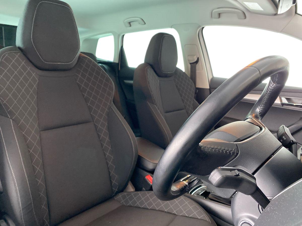 Used Skoda Karoq 2021 for sale - 77076735: Photo 13