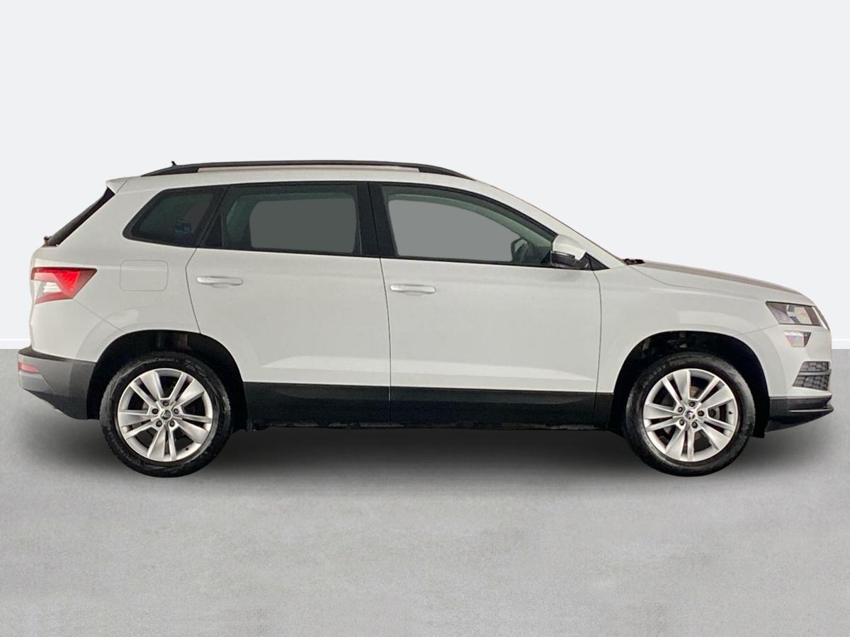 Used Skoda Karoq 2021 for sale - 77076735: Photo 2