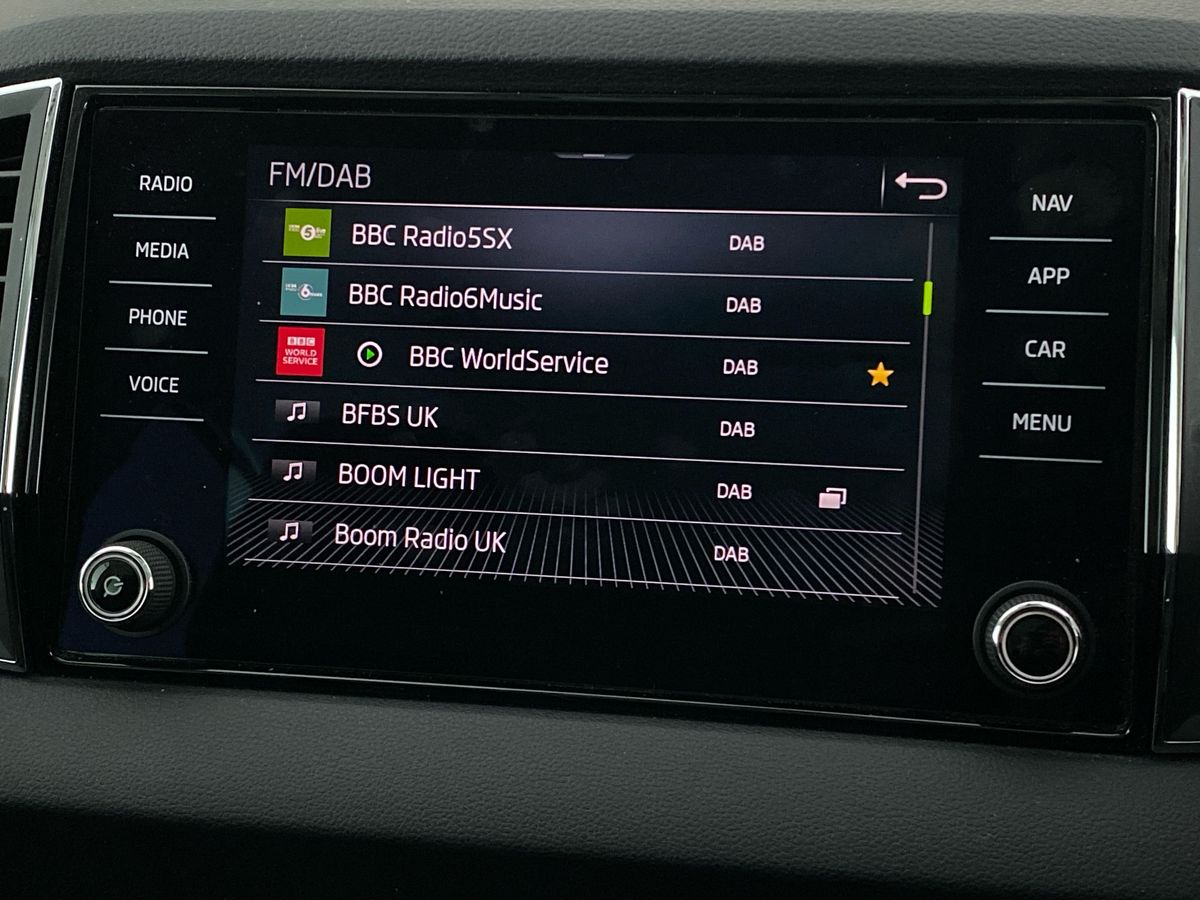 Used Skoda Karoq 2021 for sale - 77076735: Photo 20