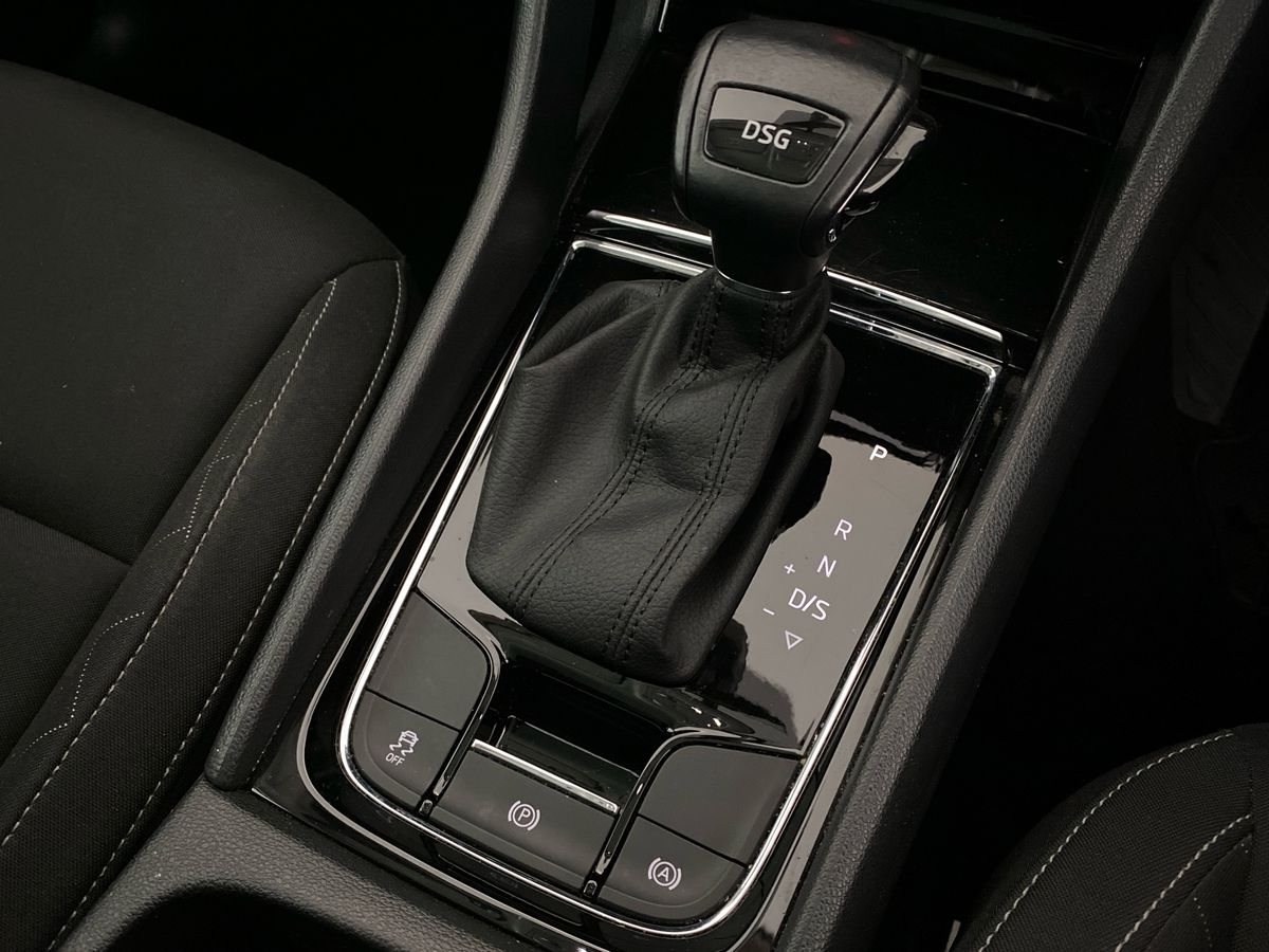 Used Skoda Karoq 2021 for sale - 77076735: Photo 21