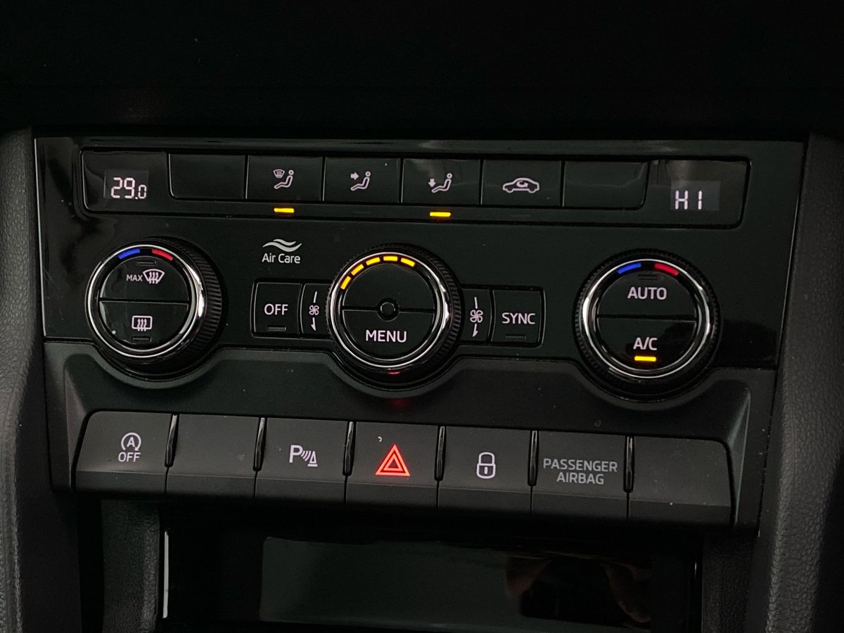 Used Skoda Karoq 2021 for sale - 77076735: Photo 22