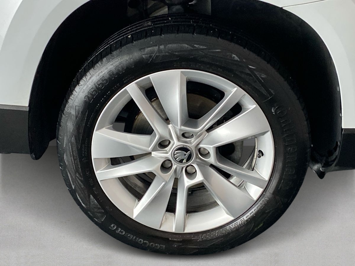 Used Skoda Karoq 2021 for sale - 77076735: Photo 28