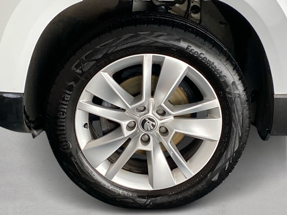 Used Skoda Karoq 2021 for sale - 77076735: Photo 29