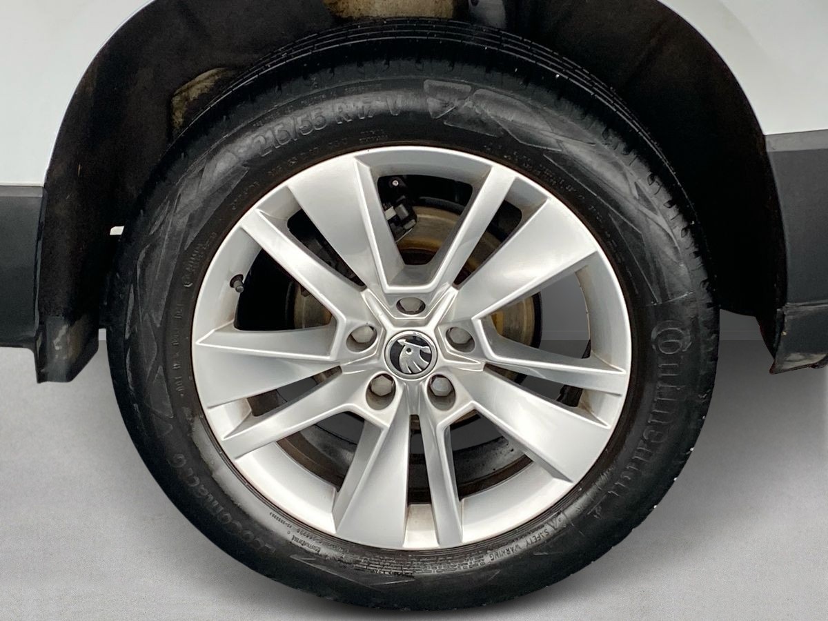 Used Skoda Karoq 2021 for sale - 77076735: Photo 30