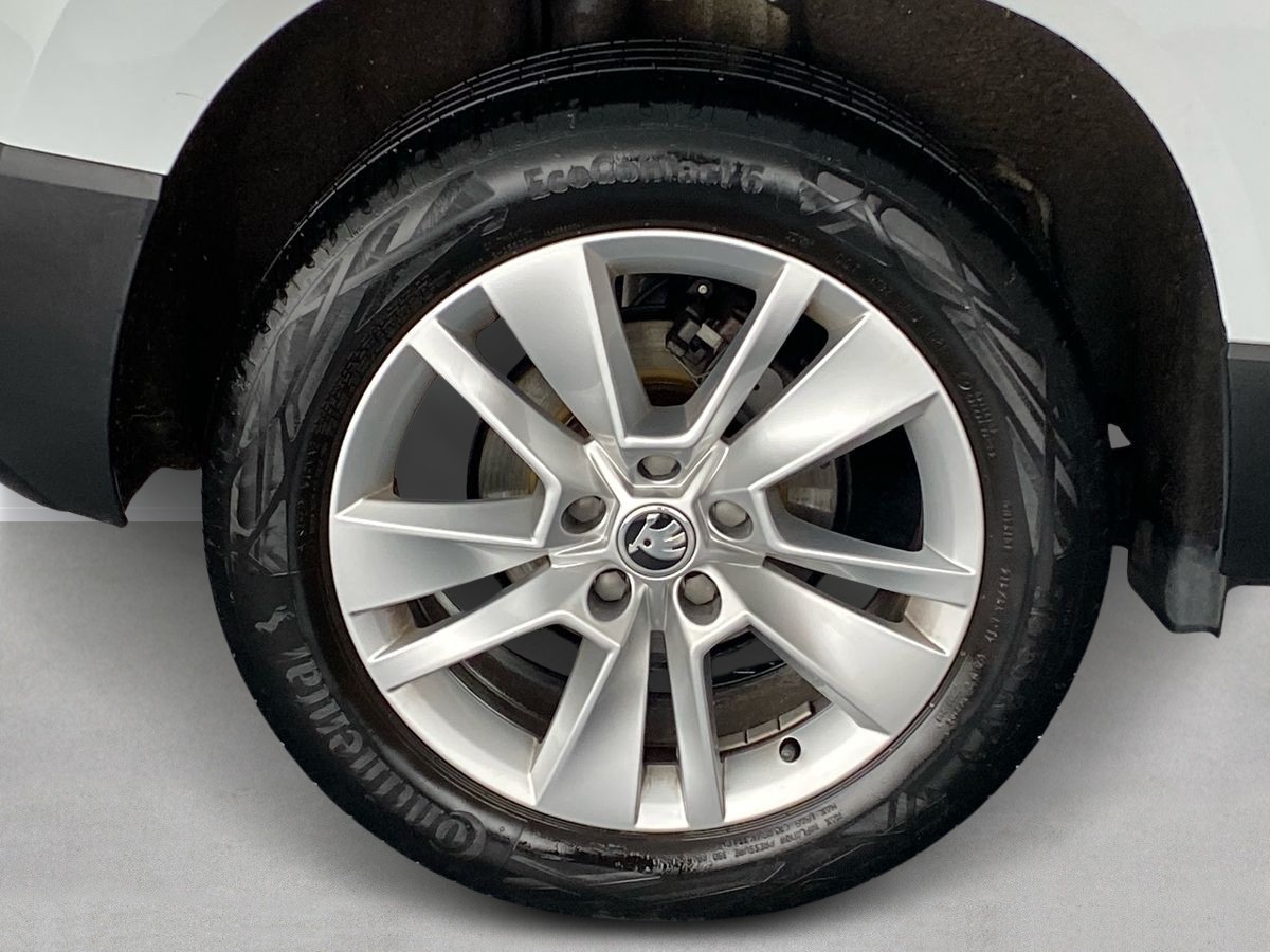 Used Skoda Karoq 2021 for sale - 77076735: Photo 31