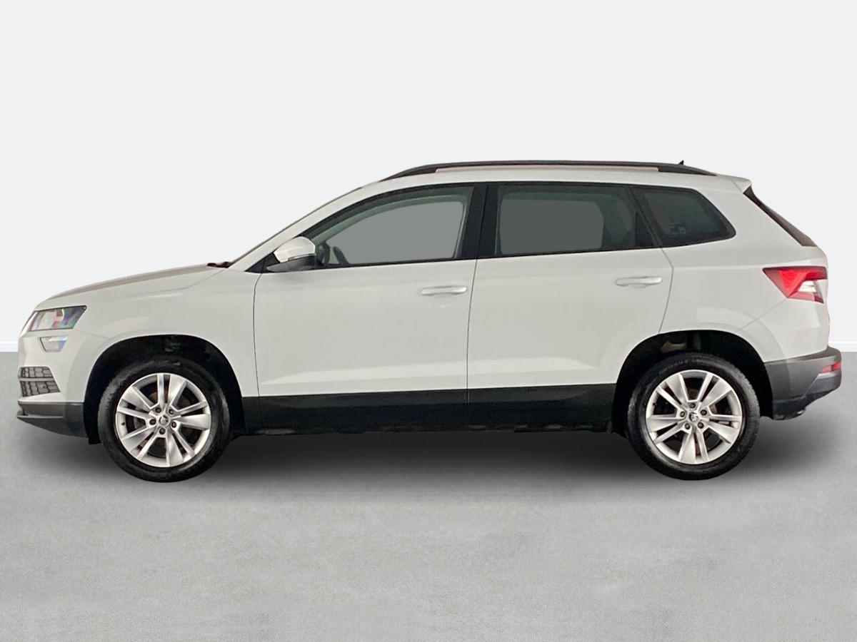 Used Skoda Karoq 2021 for sale - 77076735: Photo 6