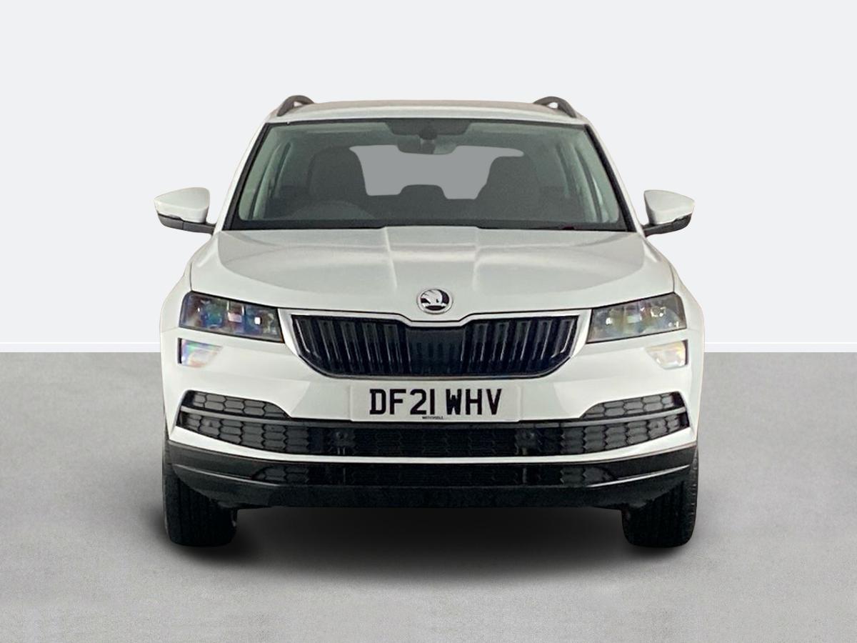 Used Skoda Karoq 2021 for sale - 77076735: Photo 8
