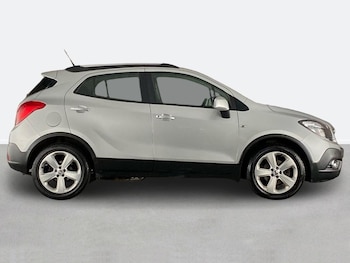 Used Vauxhall Mokka 2015 for sale - 78311702: Photo