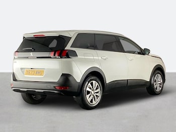 Used Peugeot 5008 2023 for sale - 78311718: Photo