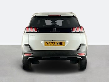 Used Peugeot 5008 2023 for sale - 78311718: Photo