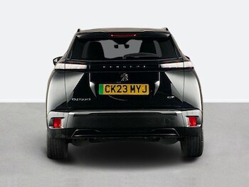 Used Peugeot 2008 2023 for sale - 78282749: Photo