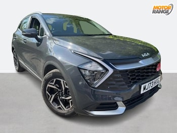 Used Kia Sportage 2023 for sale - 75651122: Photo