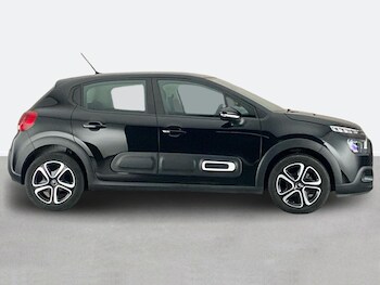 Used Citroen C3 2022 for sale - 77742242: Photo