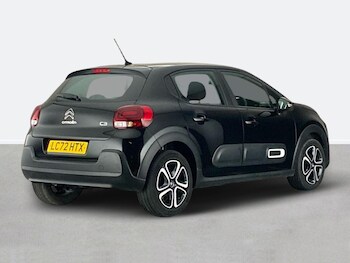 Used Citroen C3 2022 for sale - 77742242: Photo