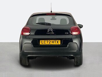 Used Citroen C3 2022 for sale - 77742242: Photo