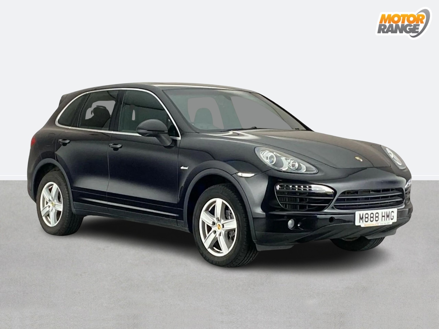 Used Porsche Cayenne 2013 for sale - 76662218: Photo 1