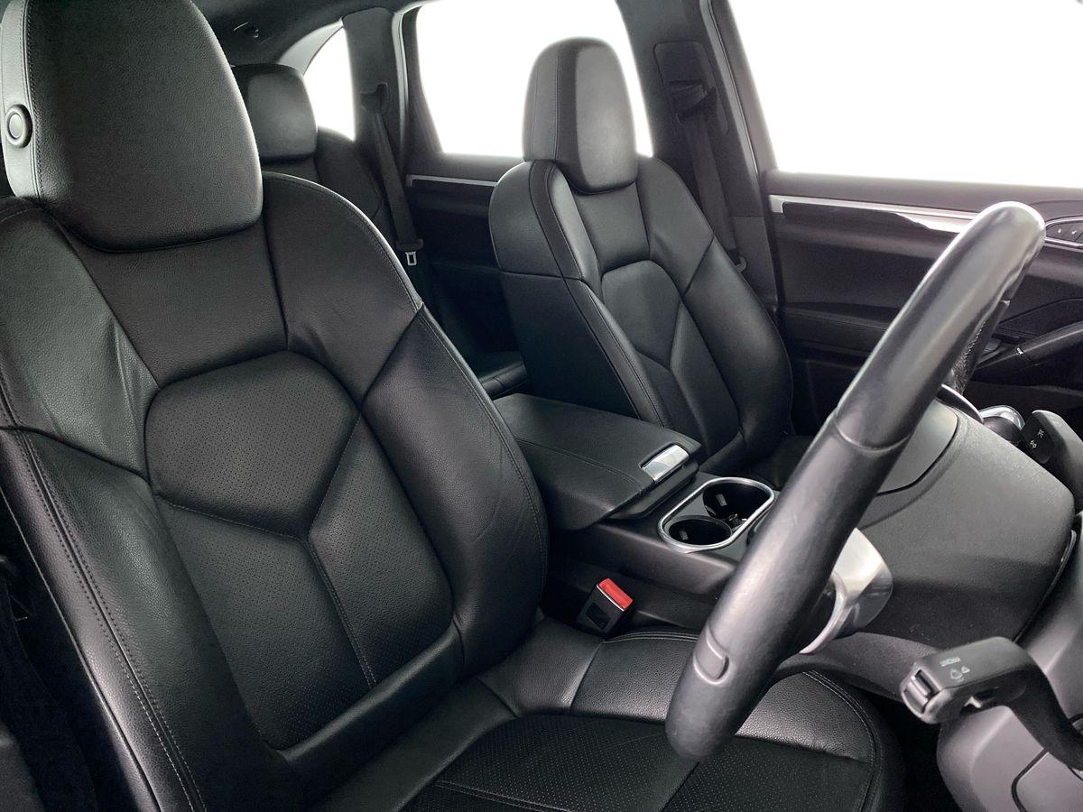 Used Porsche Cayenne 2013 for sale - 76662218: Photo 10