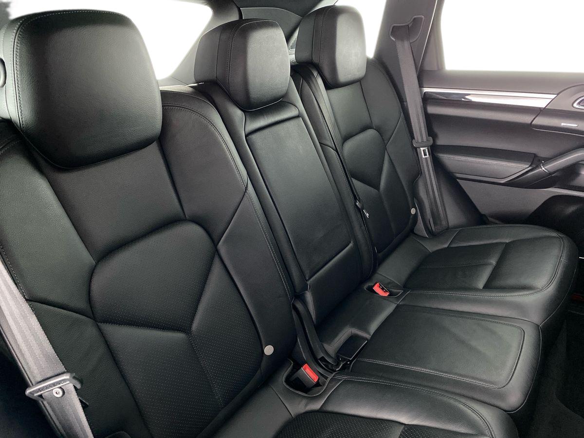 Used Porsche Cayenne 2013 for sale - 76662218: Photo 12