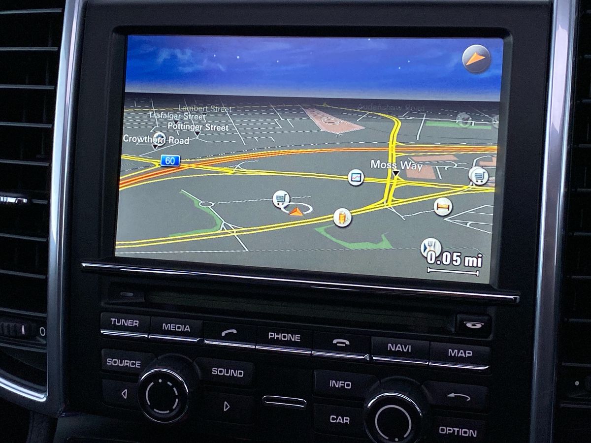 Used Porsche Cayenne 2013 for sale - 76662218: Photo 14