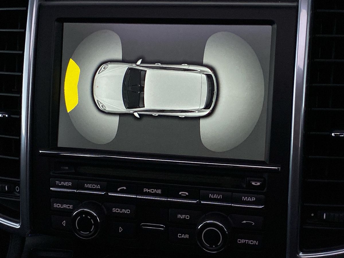 Used Porsche Cayenne 2013 for sale - 76662218: Photo 15