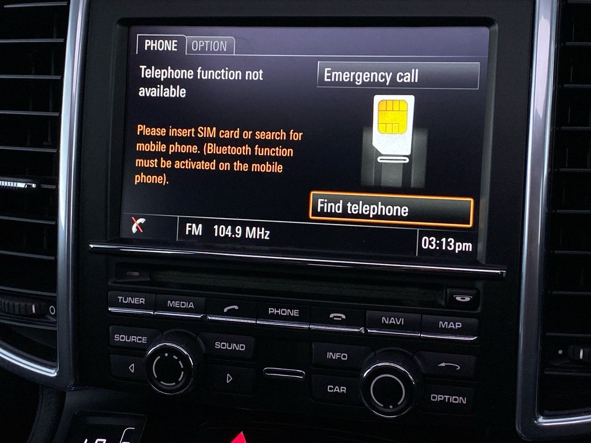 Used Porsche Cayenne 2013 for sale - 76662218: Photo 16