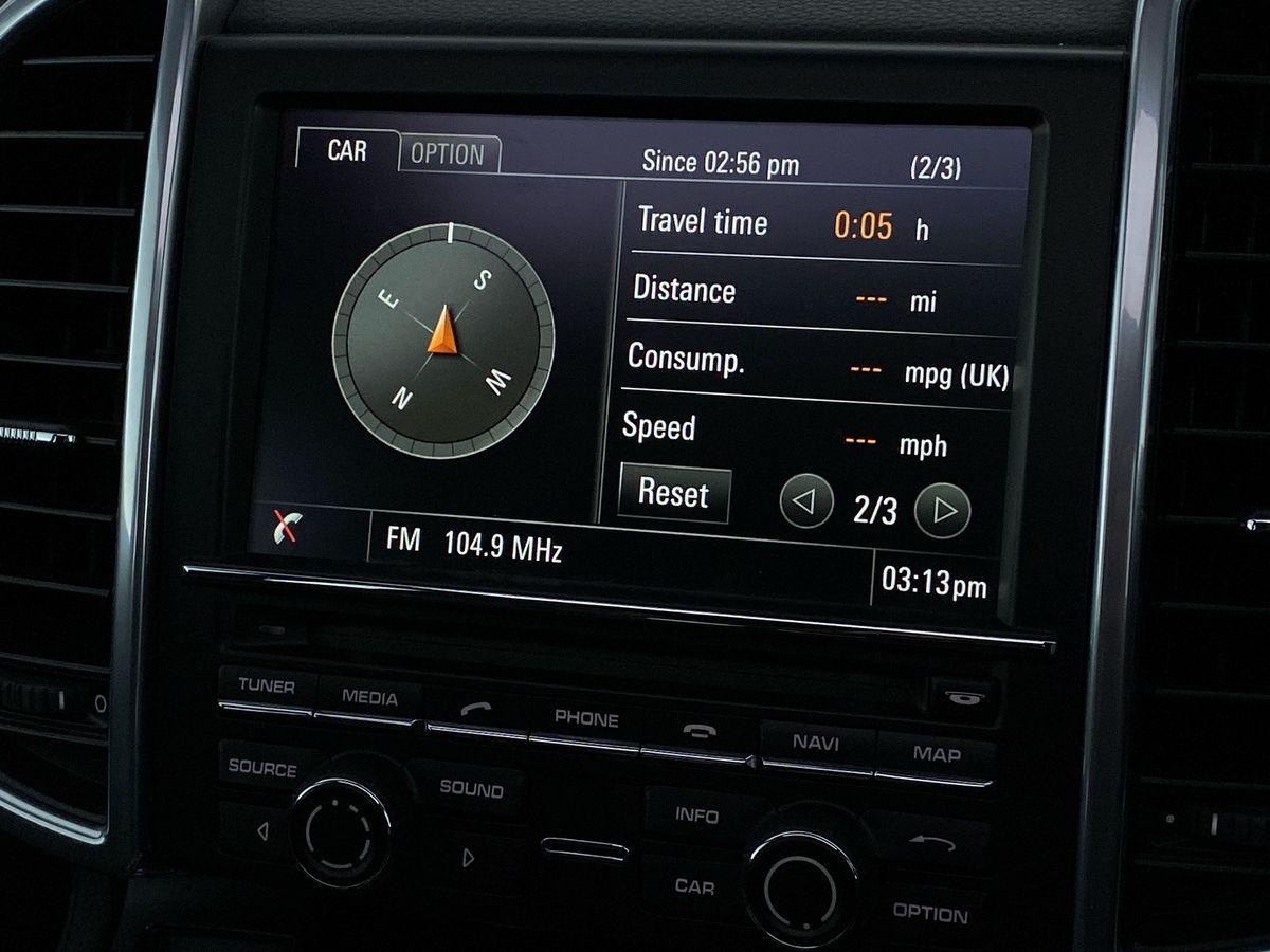 Used Porsche Cayenne 2013 for sale - 76662218: Photo 17