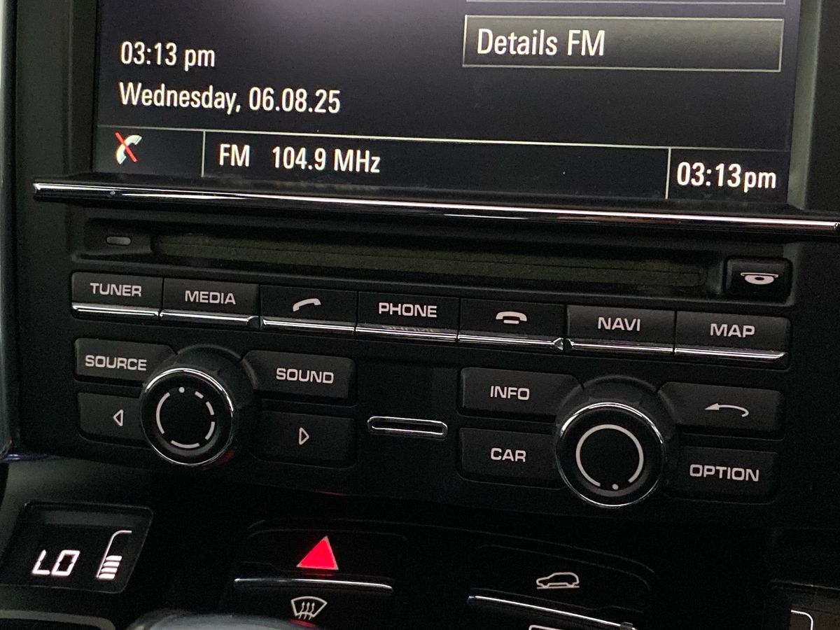 Used Porsche Cayenne 2013 for sale - 76662218: Photo 18