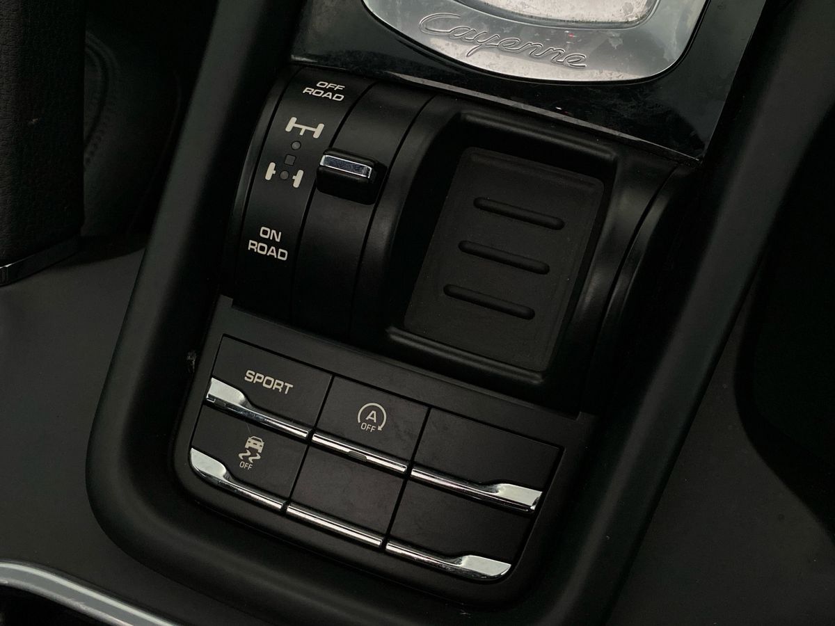 Used Porsche Cayenne 2013 for sale - 76662218: Photo 20