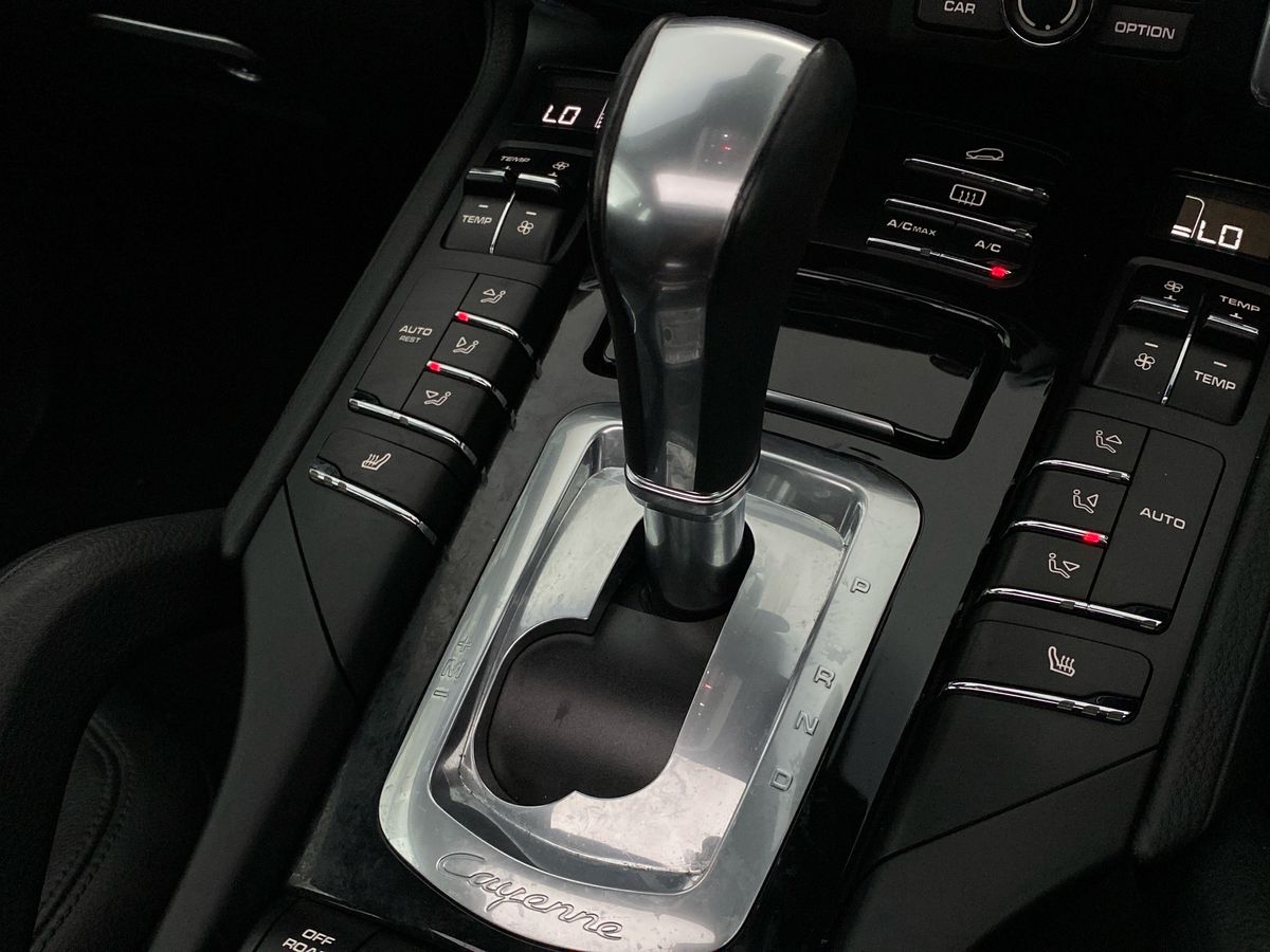 Used Porsche Cayenne 2013 for sale - 76662218: Photo 21