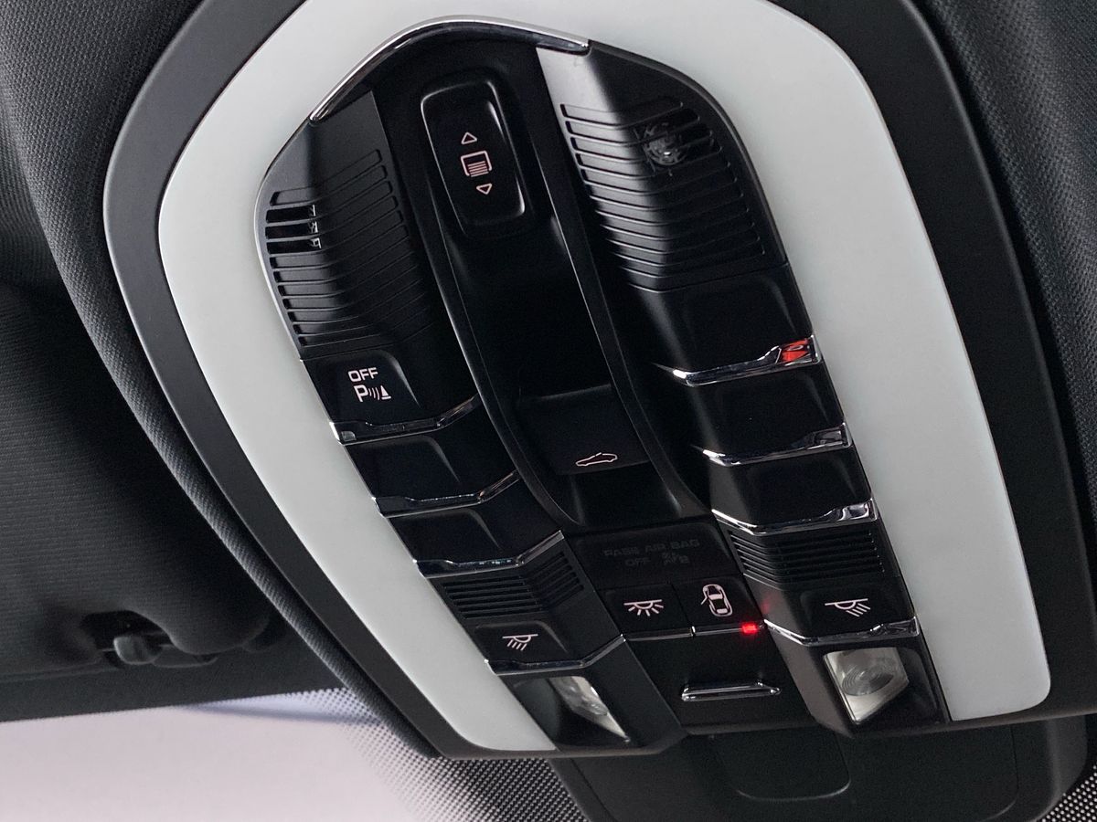 Used Porsche Cayenne 2013 for sale - 76662218: Photo 28