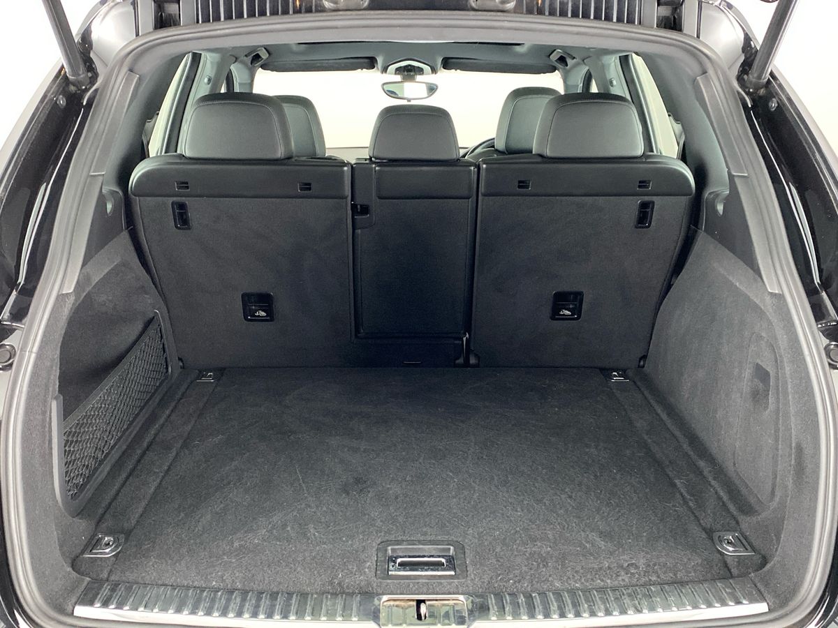 Used Porsche Cayenne 2013 for sale - 76662218: Photo 29