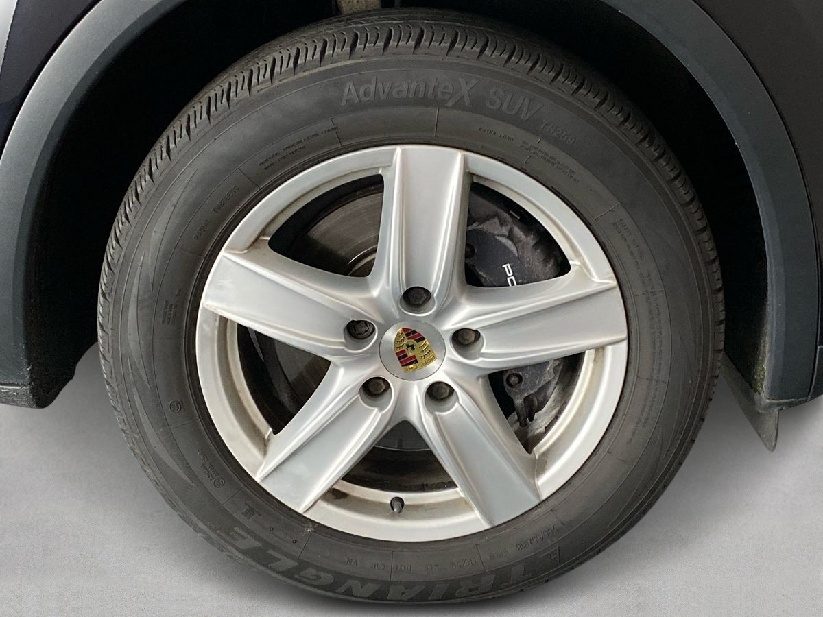 Used Porsche Cayenne 2013 for sale - 76662218: Photo 33