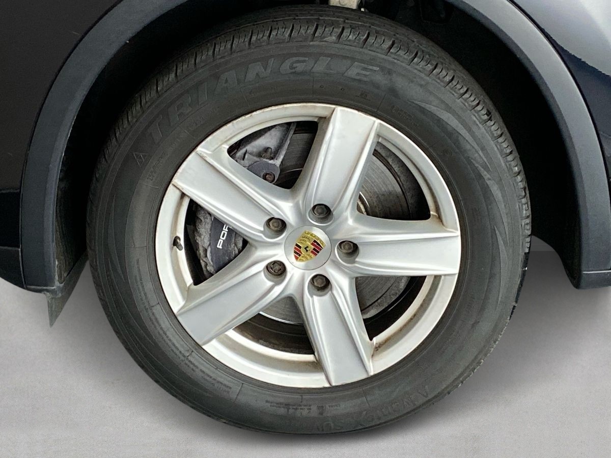 Used Porsche Cayenne 2013 for sale - 76662218: Photo 34