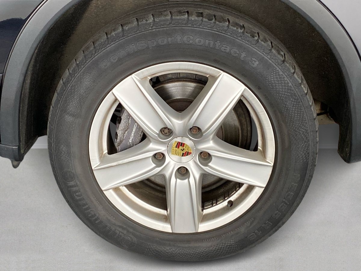 Used Porsche Cayenne 2013 for sale - 76662218: Photo 35