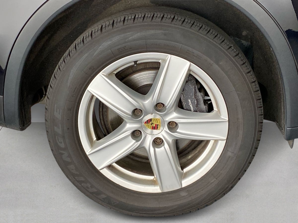 Used Porsche Cayenne 2013 for sale - 76662218: Photo 36